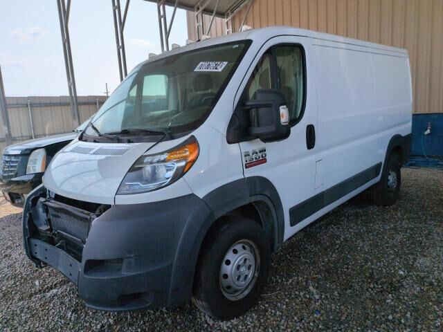 RAM Promaster 1500