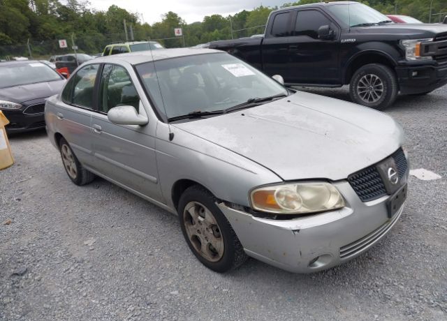Nissan Sentra