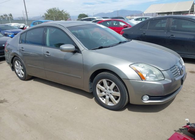 Nissan Maxima