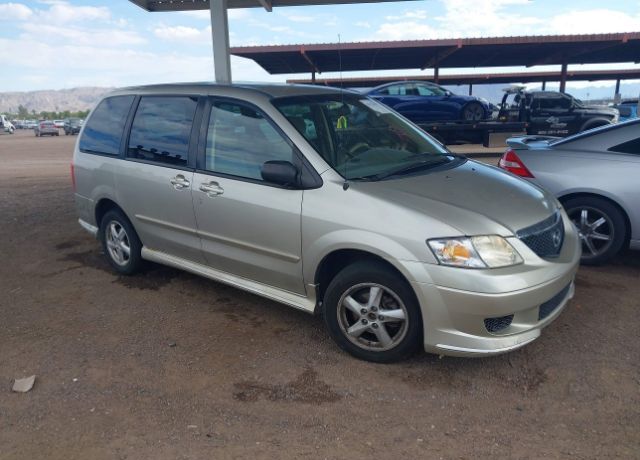 Mazda MPV