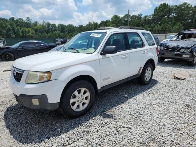 Mazda Tribute