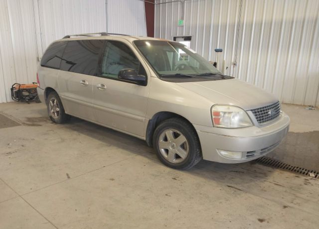 Ford Freestar