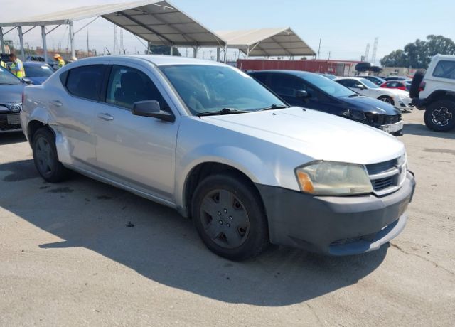 Dodge Avenger