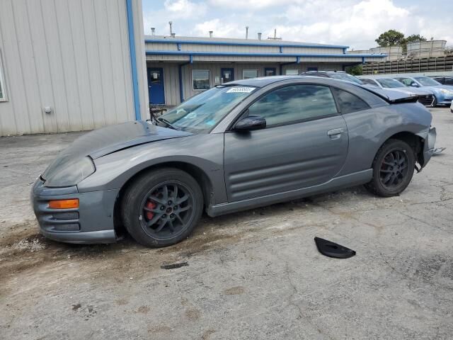 Mitsubishi Eclipse