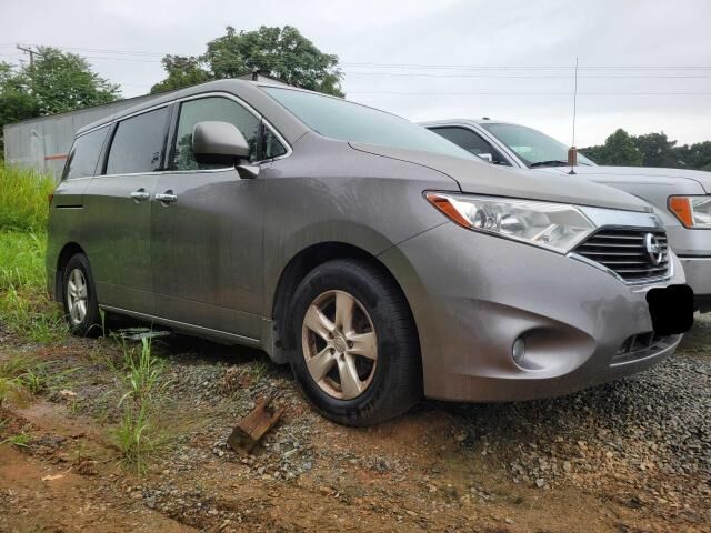 Nissan Quest