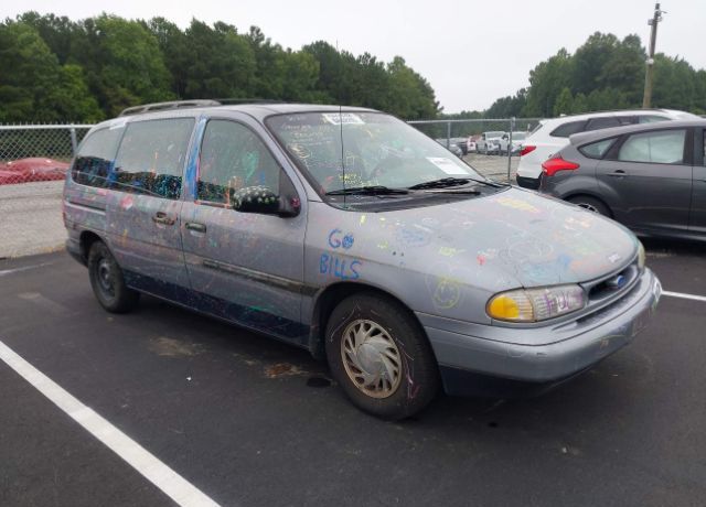 Ford Windstar