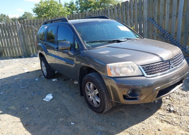 Mitsubishi Endeavor