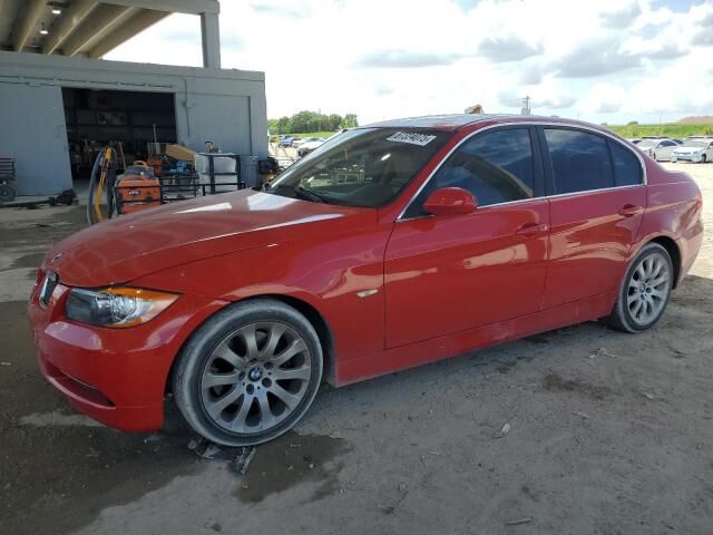 BMW 330i