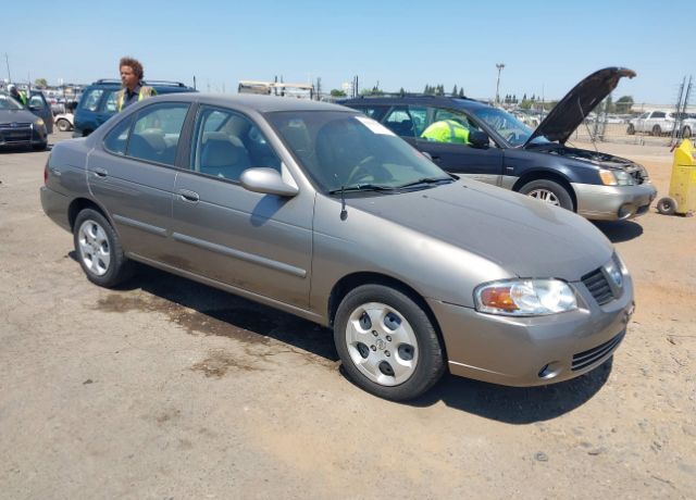 Nissan Sentra
