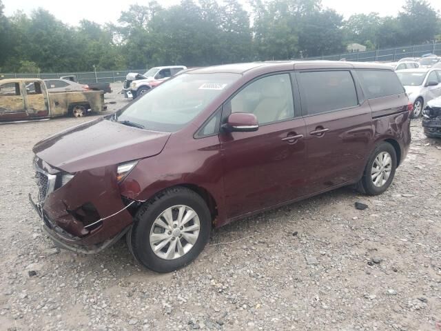Kia Sedona