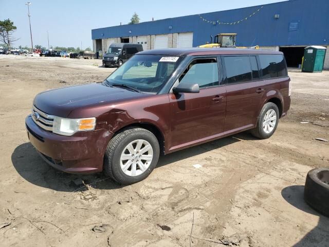 Ford Flex