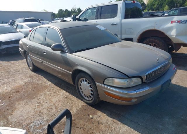 Buick Park Avenue