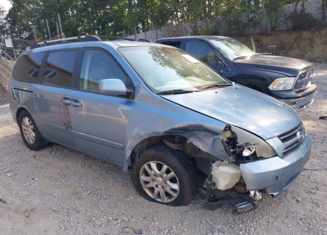Kia Sedona
