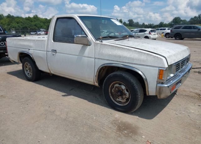Nissan Pickup