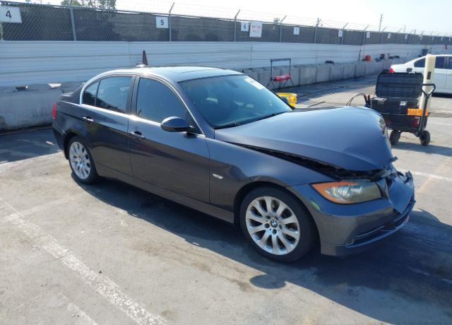 BMW 330i