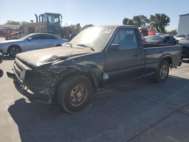 Mazda B-Series