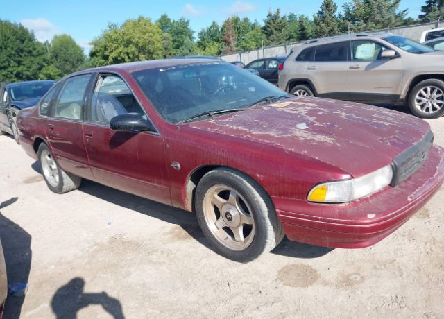 Chevrolet Caprice