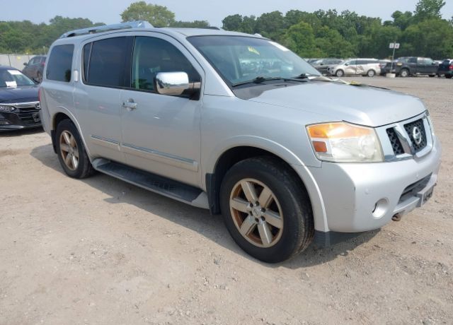Nissan Armada
