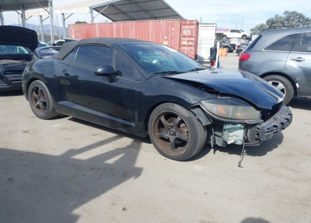 Mitsubishi Eclipse