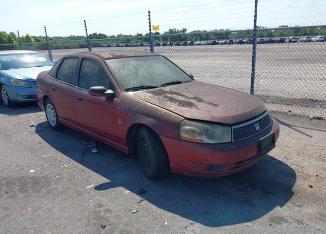 Saturn L200