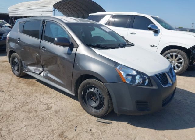 Pontiac Vibe