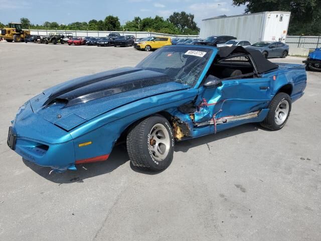 Pontiac Firebird
