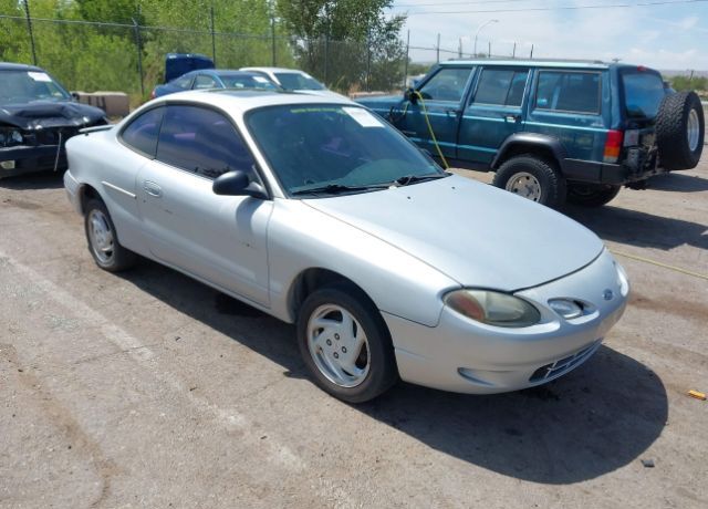 Ford ZX2