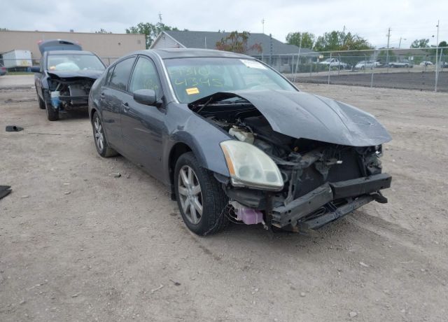 Nissan Maxima