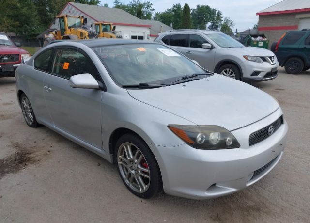 Toyota SCION tC