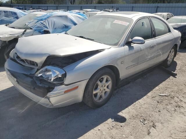 Mercury Sable