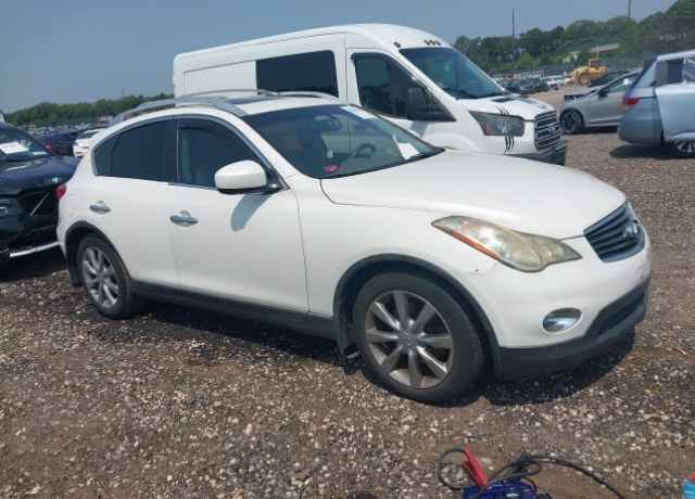 Infiniti EX35
