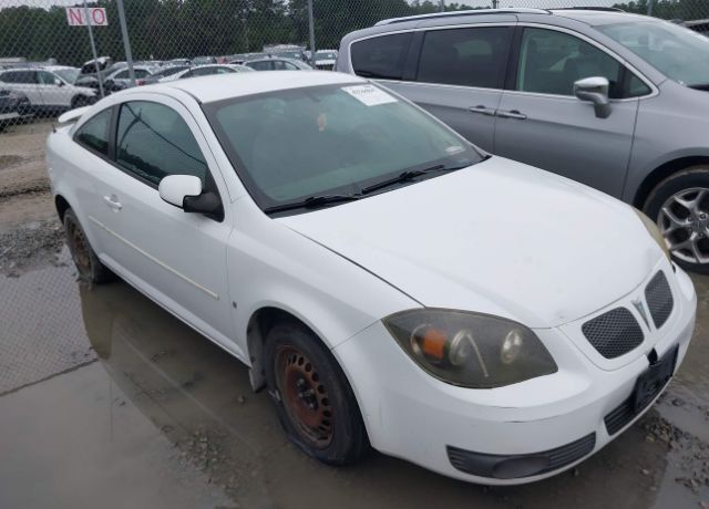 Pontiac G5