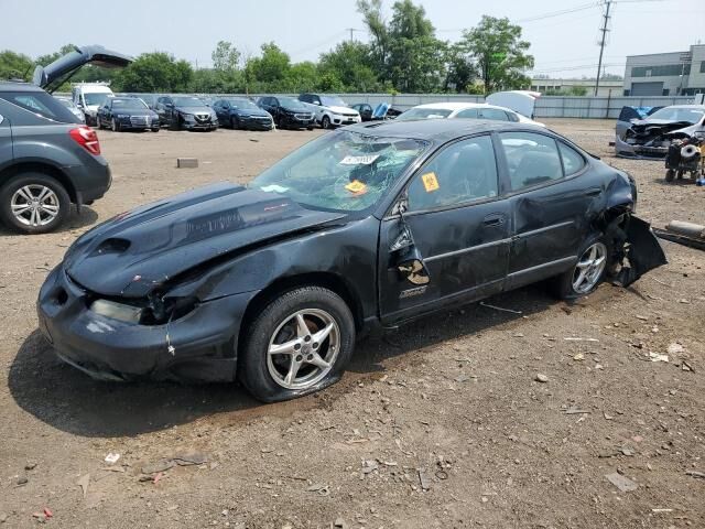 Pontiac Grand Prix