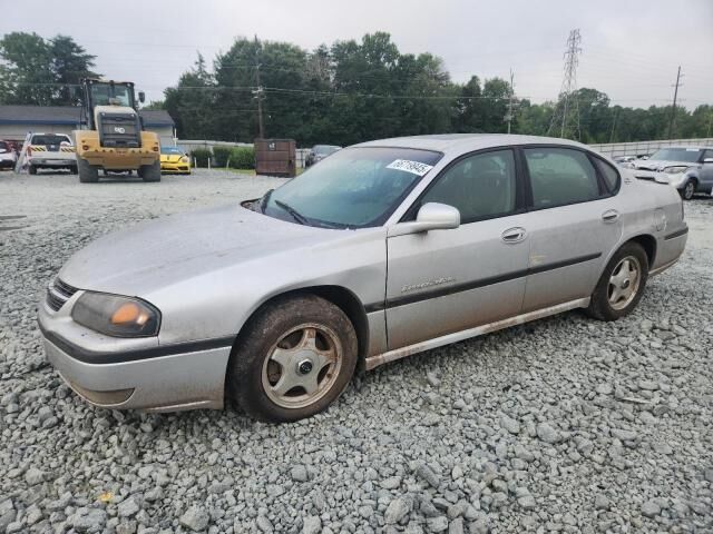 Chevrolet Impala