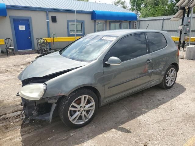 Volkswagen Rabbit