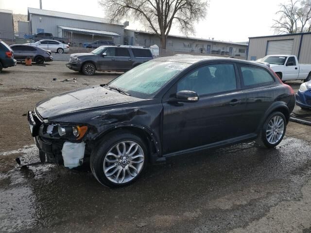 Volvo C30