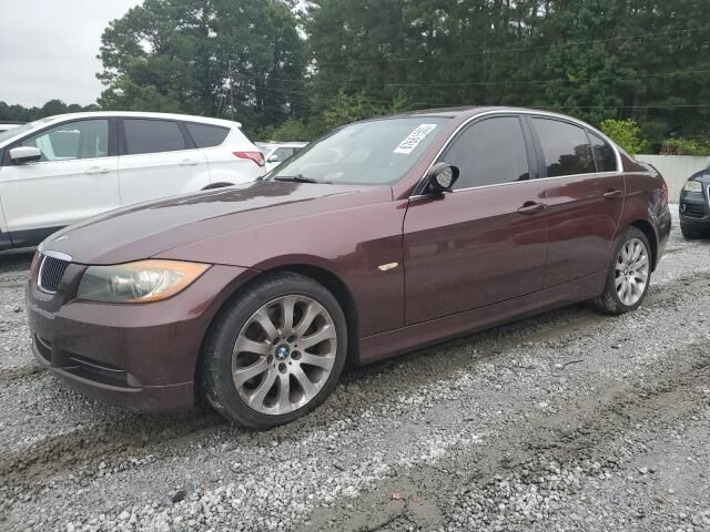 BMW 330i