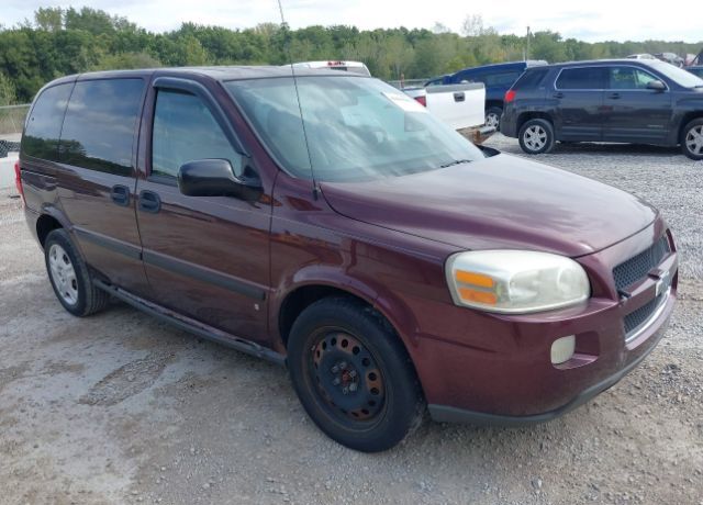 Chevrolet Uplander