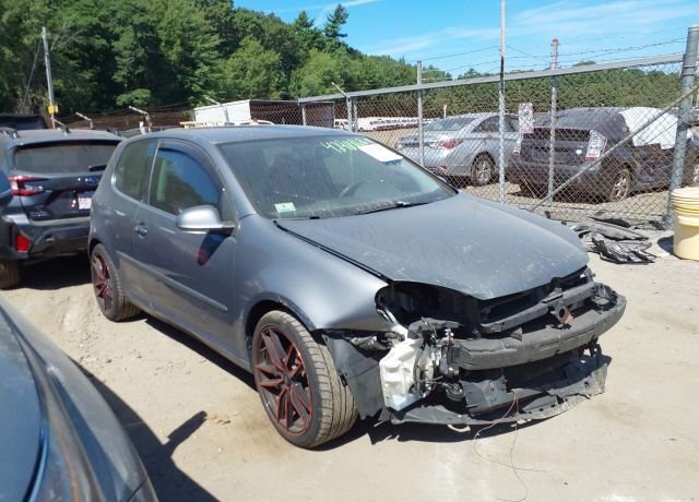 Volkswagen Rabbit