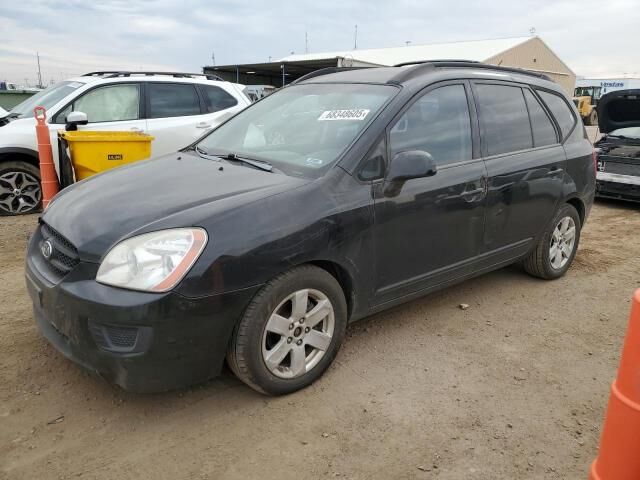 Kia Rondo
