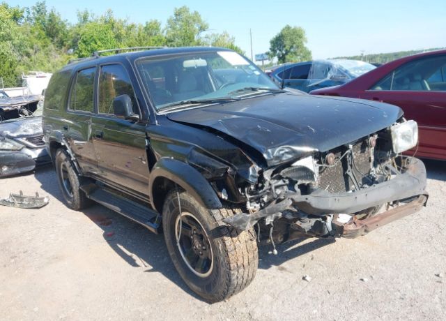 2000 TOYOTA 4-Runner