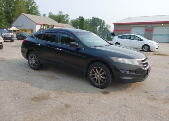 Honda Accord Crosstour