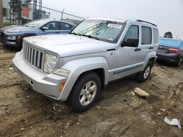 Jeep Liberty