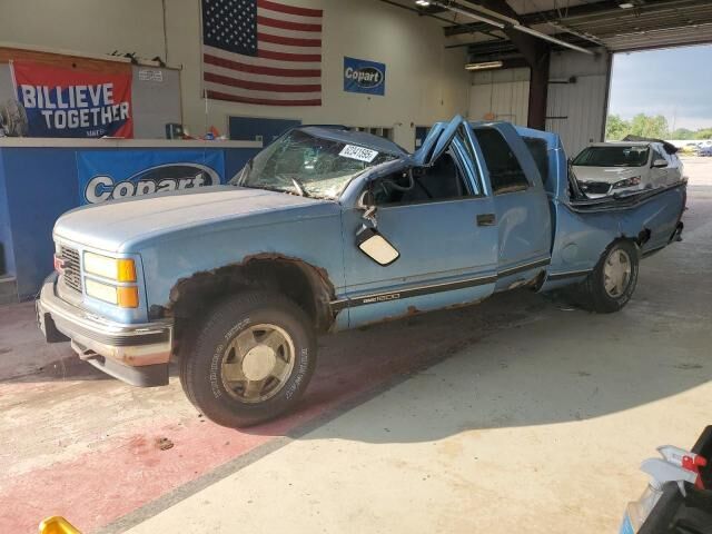 GMC Sierra