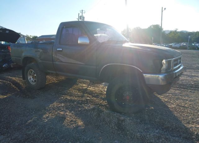 Toyota Pick-Up