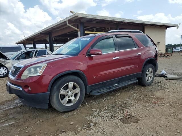 GMC Acadia