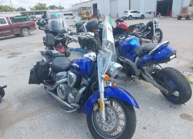 Honda VTX1300S