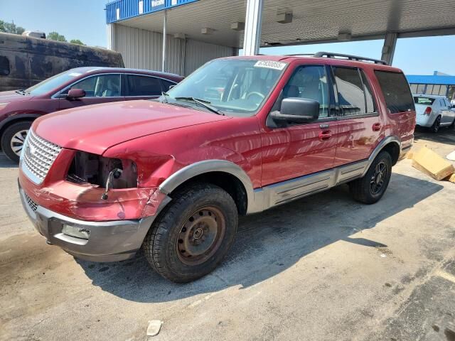 Ford Expedition