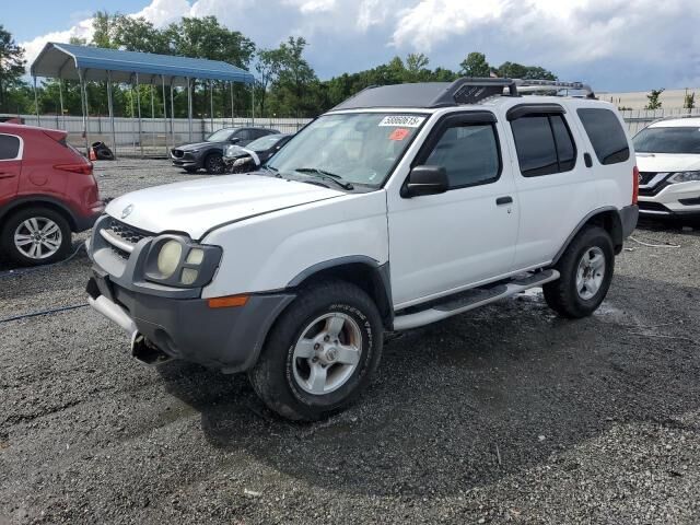 Nissan Xterra