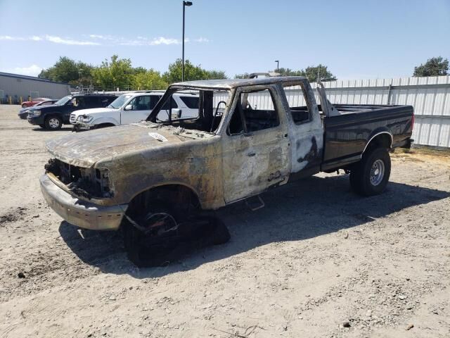 Ford F-250